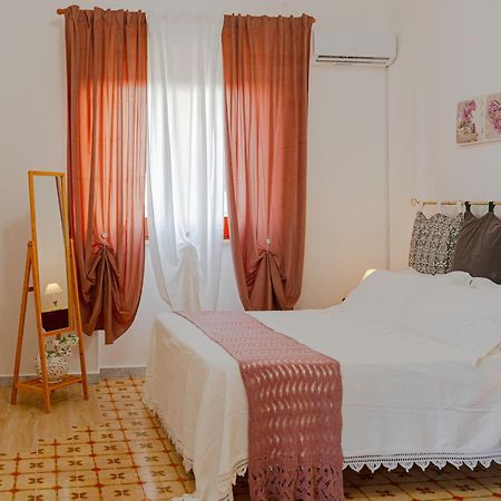 La Nicchia Apartment Villa Castelli Exterior photo