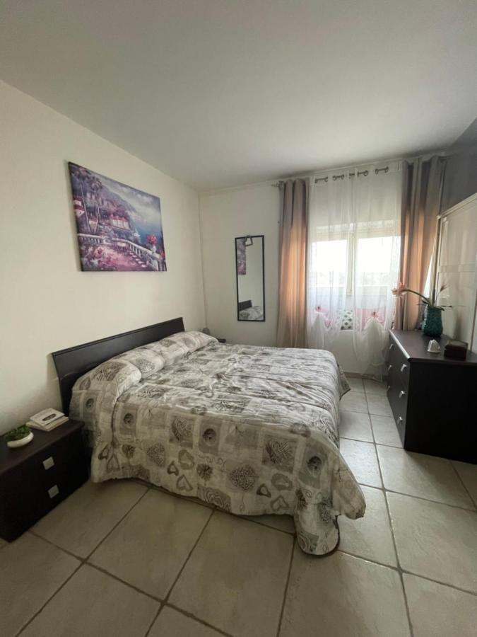 La Nicchia Apartment Villa Castelli Exterior photo
